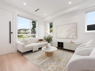 Townhouse for sale in Burnaby, Burnaby South, 3 6808 Elwell Street, 263170817 | Realtylink.org