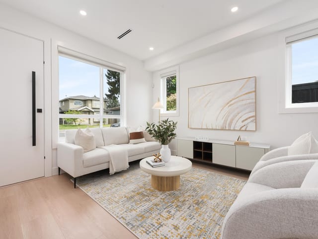 Townhouse for sale in Burnaby, Burnaby South, 3 6808 Elwell Street, 263170817 | Realtylink.org