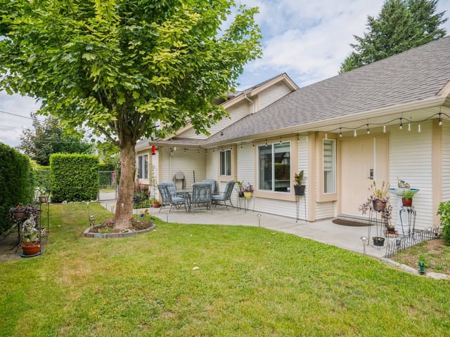 House for sale in Pitt Meadows, Pitt Meadows, 19573 116b Avenue, 263170820 | Realtylink.org