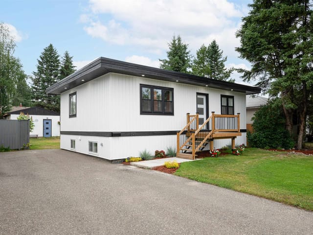 House for sale in Prince George, PG City Central, 591 Douglas Street, 263170823 | Realtylink.org