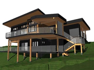 House for sale in Bowen Island, Bowen Island, 785 Seymour Bay Drive, 263170827 | Realtylink.org
