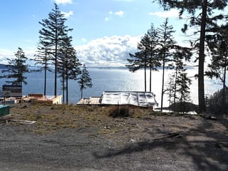 Lot for sale in Bowen Island, Bowen Island, 791 Seymour Bay Drive, 263170828 | Realtylink.org