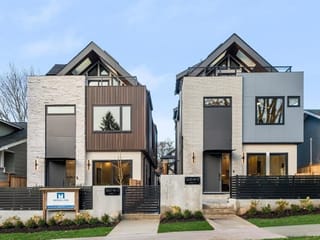 1/2 Duplex for sale in Vancouver, Vancouver West, 2 2637 W 12th Avenue, 263170829 | Realtylink.org