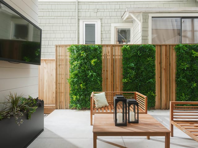1/2 Duplex for sale in Vancouver, Vancouver West, 1 2637 W 12th Avenue, 263170830 | Realtylink.org