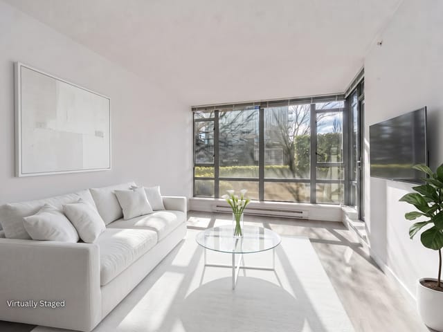 Apartment for sale in Richmond, Richmond, 502 7360 Elmbridge Way, 263170832 | Realtylink.org