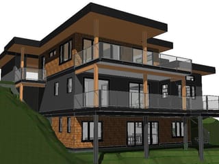 House for sale in Bowen Island, Bowen Island, 775 Seymour Bay Drive, 263170833 | Realtylink.org