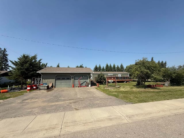 Manufactured Home for sale in Taylor, Fort St. John, 10296 101 Street, 263170837 | Realtylink.org