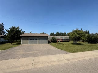 Manufactured Home for sale in Taylor, Fort St. John, 10296 101 Street, 263170837 | Realtylink.org
