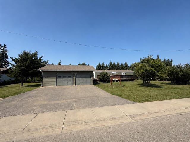 Manufactured Home for sale in Taylor, Fort St. John, 10296 101 Street, 263170837 | Realtylink.org