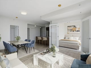 Apartment for sale in Coquitlam, Coquitlam, 2805 2980 Atlantic Avenue, 263170839 | Realtylink.org
