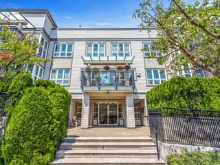 Apartment for sale in North Vancouver, North Vancouver, 403 106 W Kings Road, 263170840 | Realtylink.org