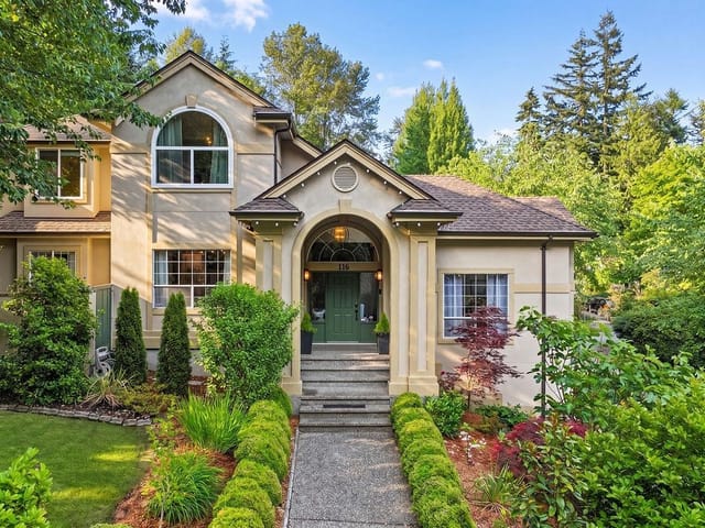 House for rent in Port Moody, Port Moody, 116 Parkside Drive, 263170843 | Realtylink.org