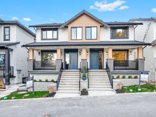 1/2 Duplex for sale in Surrey, South Surrey White Rock, 16477 20 Avenue, 263170848 | Realtylink.org