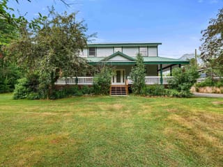 House for sale in Pemberton, Pemberton, 1985 Highway 99, 263170852 | Realtylink.org