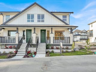 1/2 Duplex for sale in Surrey, South Surrey White Rock, 16487 20 Avenue, 263170853 | Realtylink.org