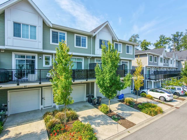 Townhouse for sale in Langley, Langley, 83 20180 84 Avenue, 263170858 | Realtylink.org
