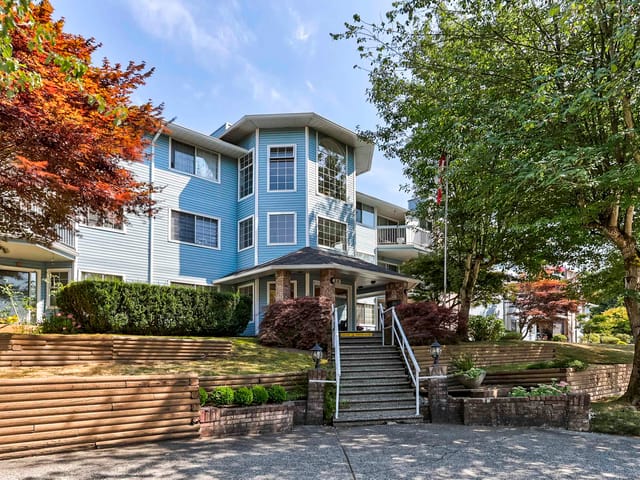 Apartment for sale in Maple Ridge, Maple Ridge, 117 11510 225 Street, 263170859 | Realtylink.org