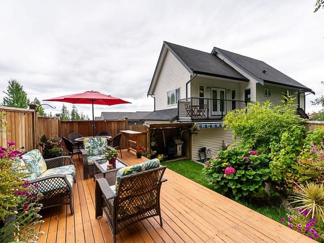 House for sale in Coquitlam, Coquitlam, 1461 Dayton Street, 263170860 | Realtylink.org