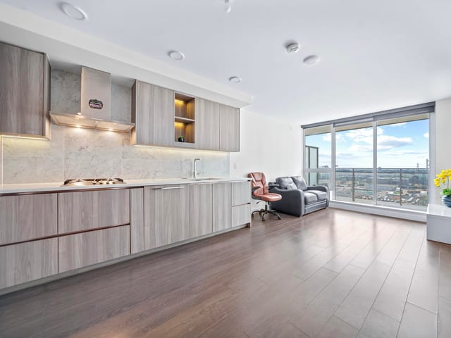 Apartment for sale in West Vancouver, Vancouver West, 1107 433 Sw Marine Drive, 263170867 | Realtylink.org