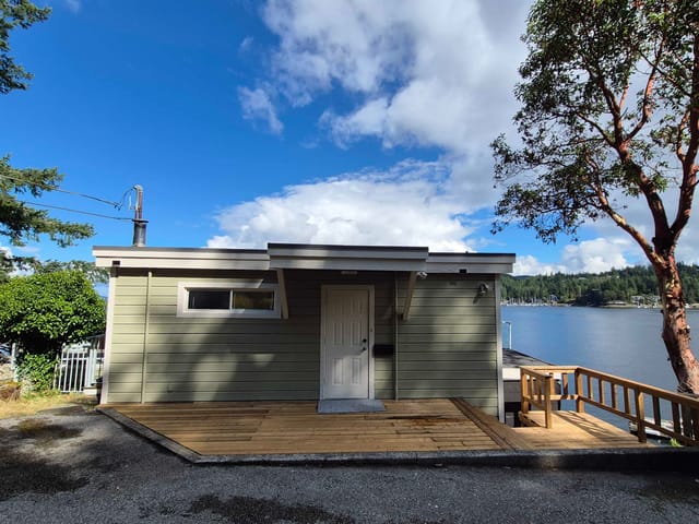 House for sale in Pender Harbour, Sunshine Coast, 13044 Hassan Road, 263170869 | Realtylink.org