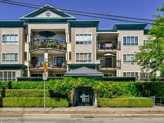Apartment for sale in Langley, Langley, 101 20727 Douglas Crescent, 263170870 | Realtylink.org