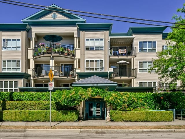 Apartment for sale in Langley, Langley, 101 20727 Douglas Crescent, 263170870 | Realtylink.org