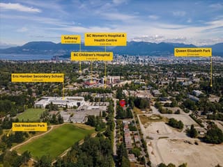 House for sale in Vancouver, Vancouver West, 5070 Willow Street, 263170875 | Realtylink.org