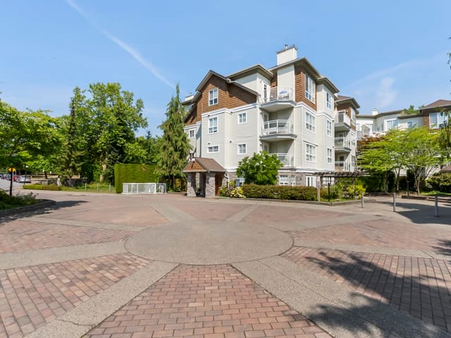 Apartment for sale in Surrey, North Surrey, 407 10188 155th Street, 263170876 | Realtylink.org