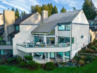 Townhouse for sale in Surrey, South Surrey White Rock, 3603 Nico Wynd Drive, 263170879 | Realtylink.org