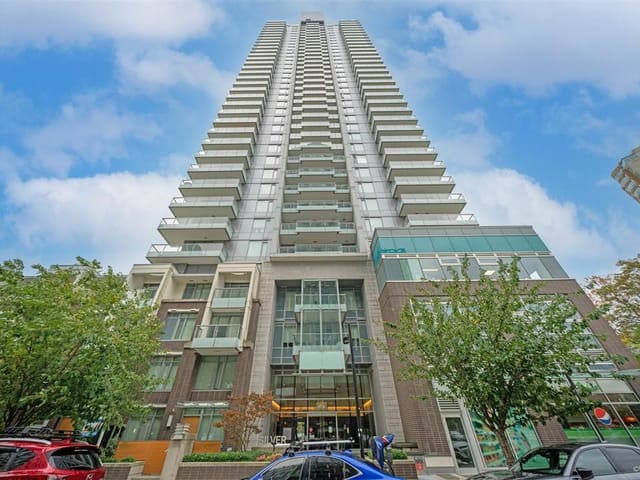 Apartment for rent in Burnaby, Burnaby South, 3108 6333 Silver Avenue, 263170880 | Realtylink.org