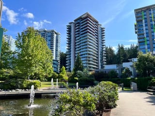 Apartment for sale in Vancouver, Vancouver West, 609 5628 Birney Avenue, 263170884 | Realtylink.org