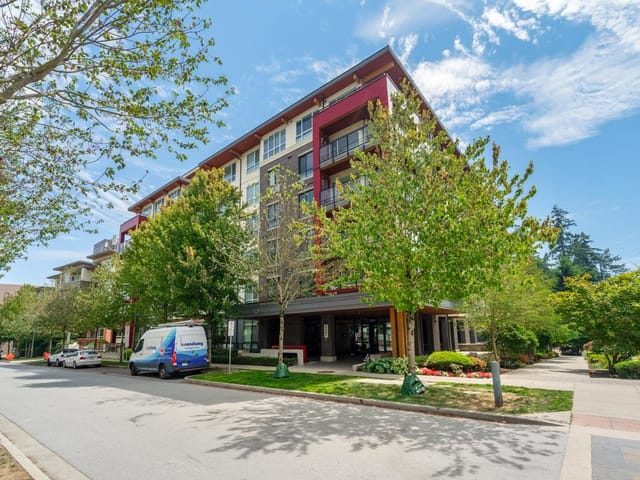 Apartment for sale in Vancouver, Vancouver West, 302 3581 Ross Drive, 263170886 | Realtylink.org