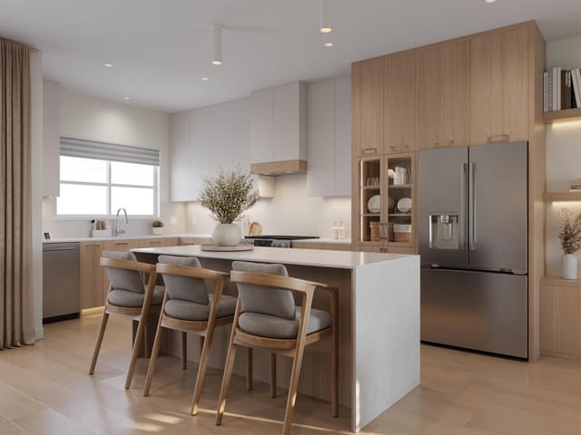 Townhouse for sale in Maple Ridge, Maple Ridge, 7 10372 240 a Street, 263170887 | Realtylink.org