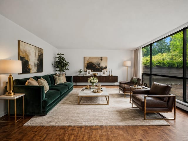 Apartment for sale in Vancouver, Vancouver West, 106 4900 Cartier Street, 263170890 | Realtylink.org