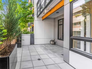 Apartment for sale in Port Moody, Port Moody, 104 3018 St. George Street, 263170891 | Realtylink.org