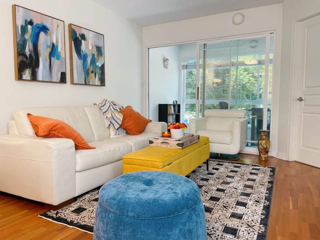 Apartment for rent in Vancouver, Vancouver West, 204 3333 W 4th Avenue, 263170894 | Realtylink.org