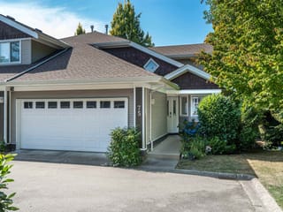 Townhouse for sale in Surrey, South Surrey White Rock, 75 15133 29a Avenue, 263170901 | Realtylink.org