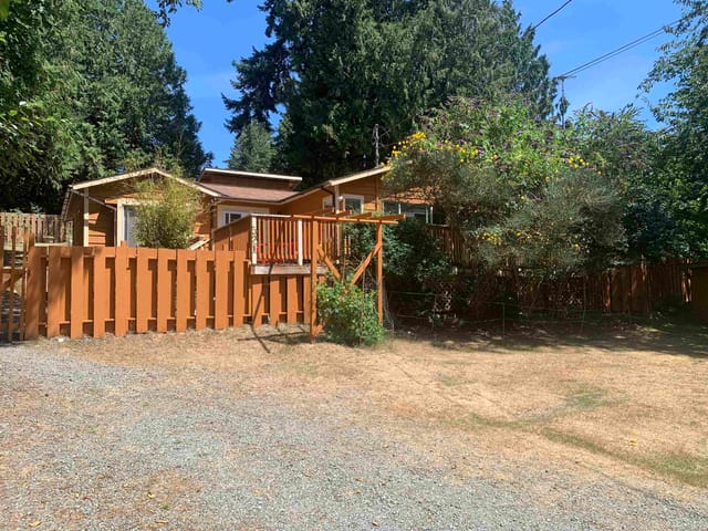 House for sale in Mayne Island, Islands-Van. & Gulf, 521 Sandy Hook Road, 263170902 | Realtylink.org