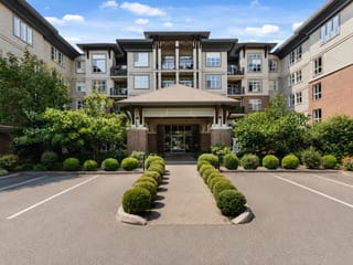Apartment for sale in Chilliwack, Chilliwack, 403 8955 Edward Street, 263170903 | Realtylink.org
