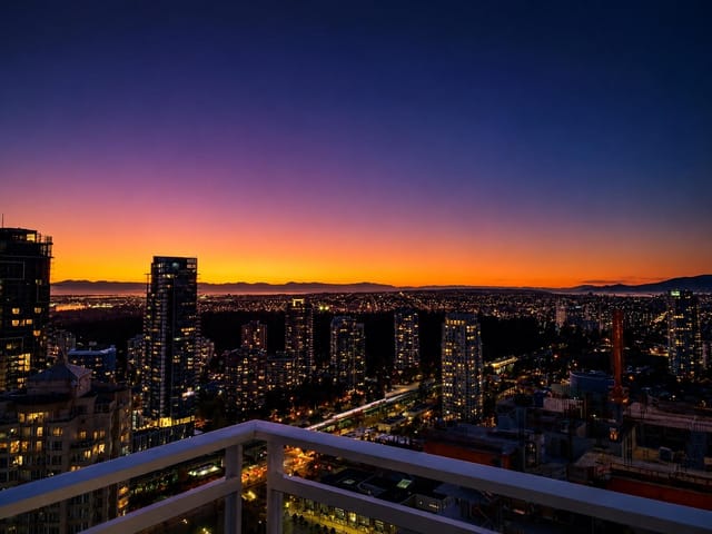 Apartment for sale in Burnaby, Burnaby South, 4105 4670 Assembly Way, 263170904 | Realtylink.org