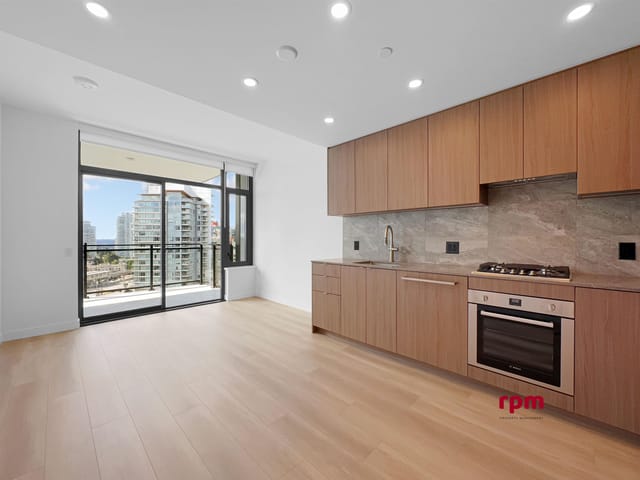 Apartment for rent in Coquitlam, Coquitlam, 21xx 626 Claremont Street, 263170905 | Realtylink.org