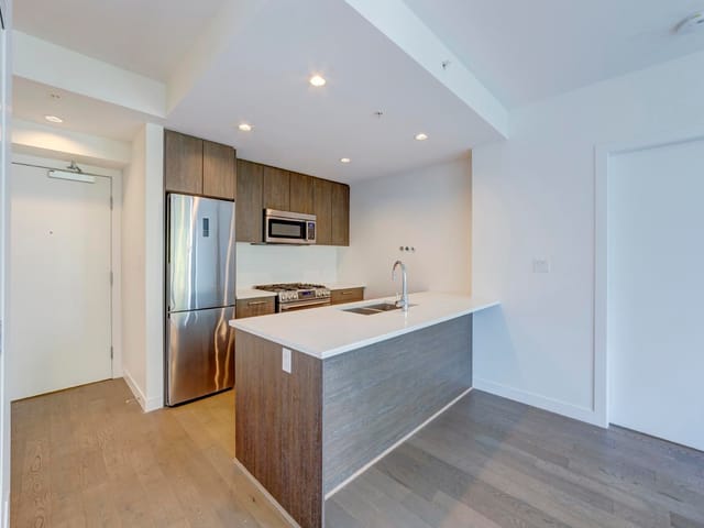Apartment for rent in Burnaby, Burnaby North, 10XX 9060 University Crescent, 263170906 | Realtylink.org