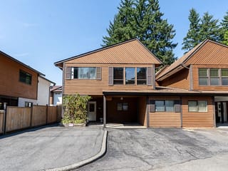 Townhouse for sale in Port Coquitlam, Port Coquitlam, 6 2719 St Michael Street, 263170907 | Realtylink.org