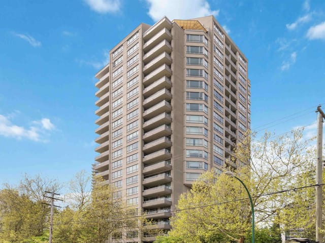 Apartment for rent in Burnaby, Burnaby South, 19xx 6055 Nelson Avenue, 263170908 | Realtylink.org