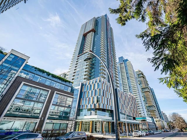 Apartment for rent in Burnaby, Burnaby South, 2802 4458 Beresford Street, 263170909 | Realtylink.org