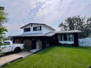 House for sale in Fort Nelson, Fort Nelson, 5415 W 53 Avenue, 263170910 | Realtylink.org