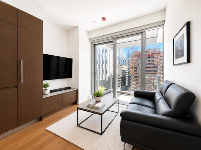 Apartment for rent in West Vancouver, Vancouver West, 1104 1277 Hornby Street, 263170919 | Realtylink.org