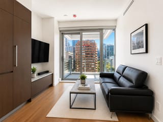 Apartment for rent in West Vancouver, Vancouver West, 1204 1277 Hornby Street, 263170920 | Realtylink.org