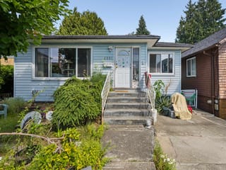 House for sale in Vancouver, Vancouver East, 2231 E 25th Avenue, 263170924 | Realtylink.org