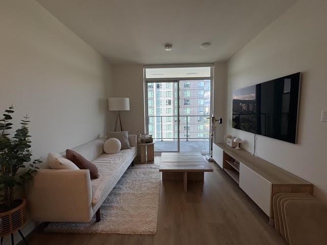 Apartment for rent in Coquitlam, Coquitlam, 2006 308 Alderson Avenue, 263170927 | Realtylink.org